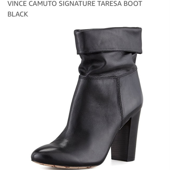 Vince Camuto Shoes - Signature Vince Camuto Leather 3-Way Option Boot 7